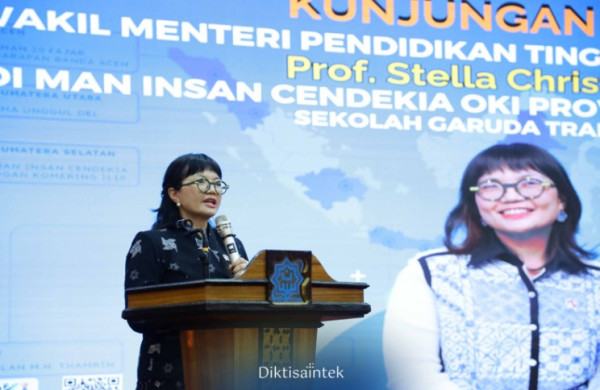 4 Pejabat dan Tokoh Indonesia Alumni Harvard, Nomor 2 Lulus Magna Cum Laude