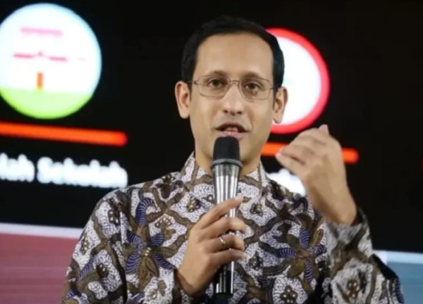4 Pejabat dan Tokoh Indonesia Alumni Harvard, Nomor 2 Lulus Magna Cum Laude