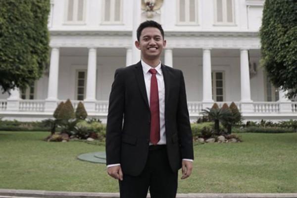 4 Pejabat dan Tokoh Indonesia Alumni Harvard, Nomor 2 Lulus Magna Cum Laude