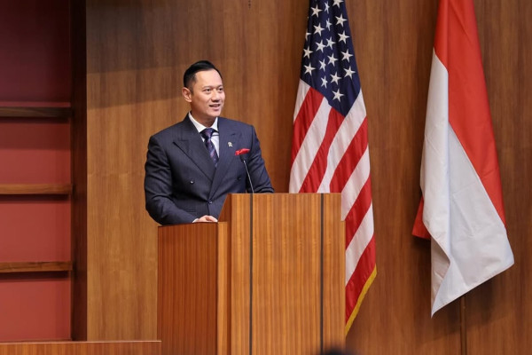4 Pejabat dan Tokoh Indonesia Alumni Harvard, Nomor 2 Lulus Magna Cum Laude