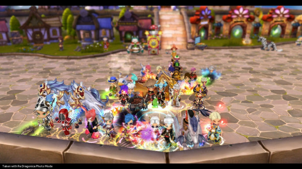 Monster Lucu, Skill Brutal! Dragonica Origin Buka Gerbang Asia Tenggara, Siap Jadi Raja MMORPG Baru?