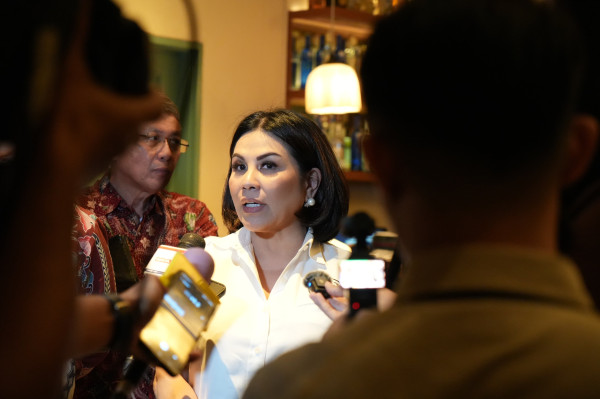 Indonesia Timur Disiapkan Jadi Gerbang Ekspor-Impor Baru