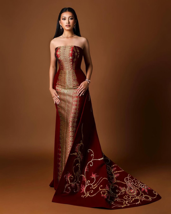 Miss Indonesia 2024 Monica Sembiring Buktikan Aksi Nyata, Bawa Harapan Lewat Air Bersih