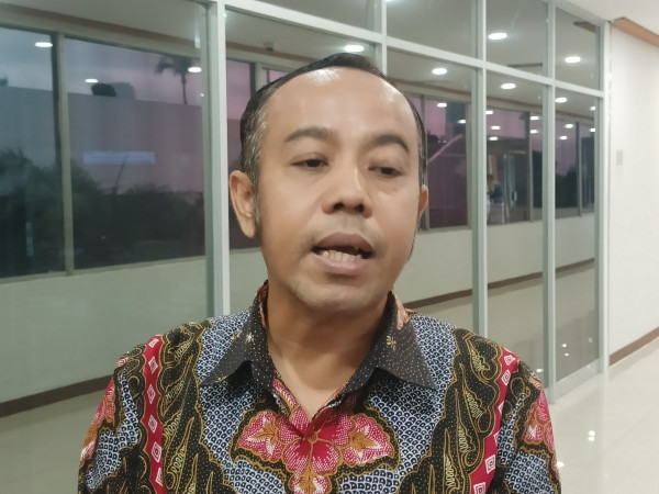 KPAI Minta Dedi Mulyadi Setop Sementara Program Pengiriman Siswa ke Barak