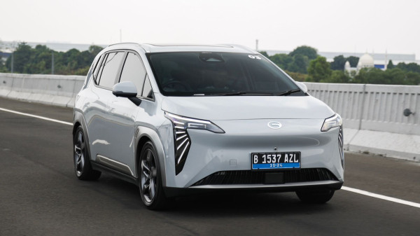Daftar SUV Listrik China yang Dijual di Indonesia, Mana yang Terbaik?