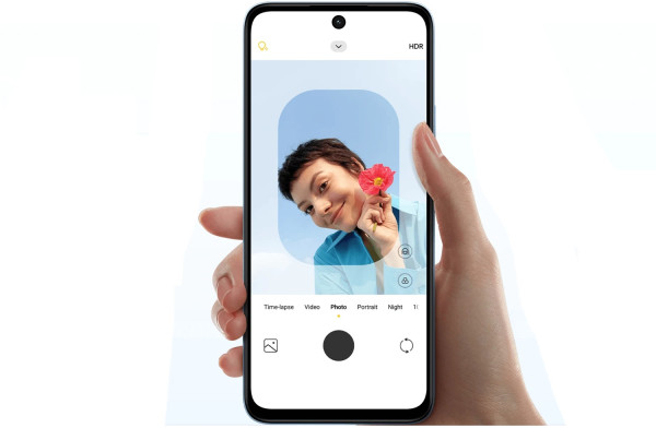 Kamera 108MP di HP Sejutaan? Ini Harga dan Spesifikasi Redmi 13x
