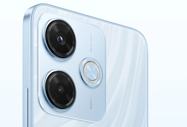 Kamera 108MP di HP Sejutaan? Ini Harga dan Spesifikasi Redmi 13x