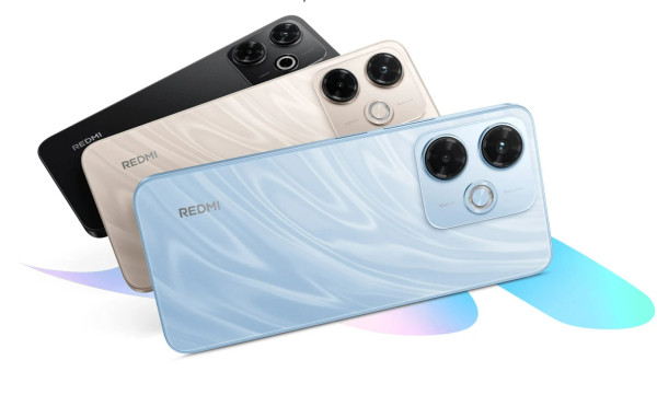 Kamera 108MP di HP Sejutaan? Ini Harga dan Spesifikasi Redmi 13x