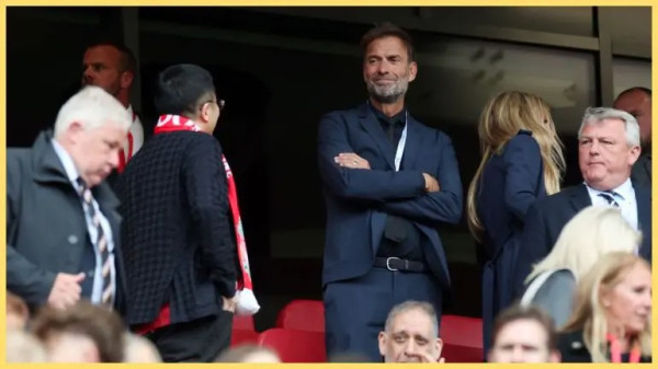 Slot Bukan Klopp, Rahasia Moncer Suksesi Kepemimpinan di Liverpool
