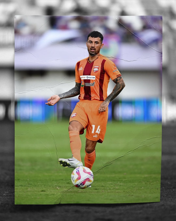 5 Potret Tampan Stefano Lilipaly yang Kembali ke Timnas Indonesia, Siap Bela Skuad Garuda