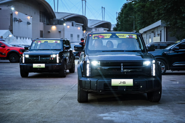 Daftar SUV Listrik China yang Dijual di Indonesia, Mana yang Terbaik?