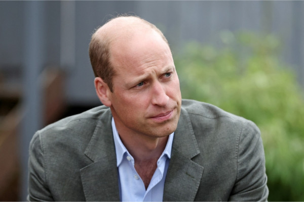 Ini Penyebab Pangeran William Tidak Dapat Warisan, Salah Satunya Akibat Keputusan Pribadi Pewaris