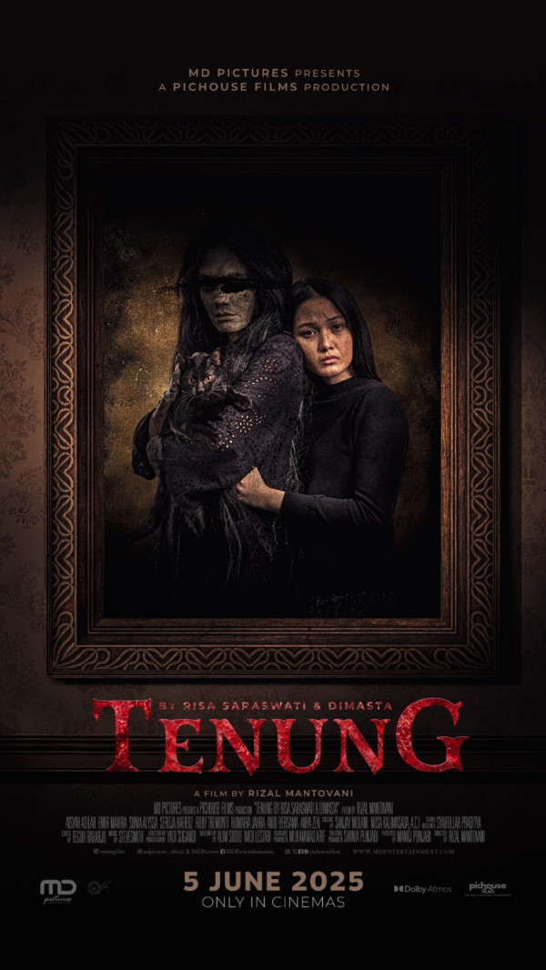 9 Film Indonesia Tayang Juni 2025, Keluarga Super Irit Diadaptasi dari Komik Korea
