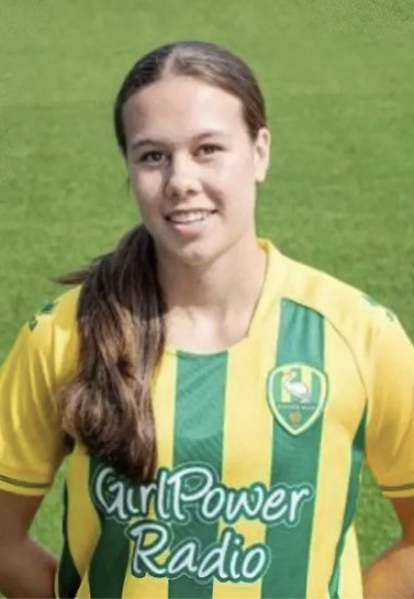Ini Profil 4 Pesepak Bola Putri Naturalisasi yang Sudah Direstui DPR