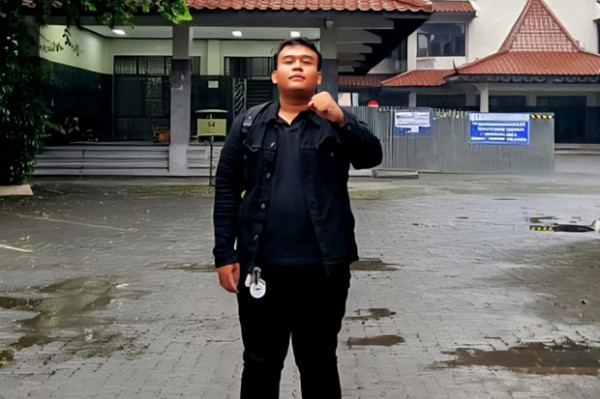 Hari Lahir Pancasila, BEM Gunadarma Minta Mahasiswa Dilibatkan Kembangkan Teknologi