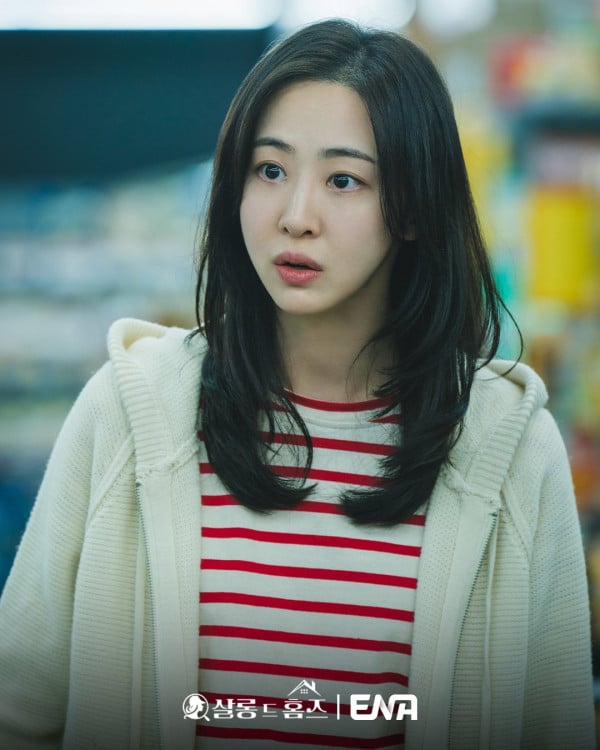 8 Drama Korea Tayang Juni 2025, Squid Game 3 Lanjutkan Perjuangan Seong Gi Hun
