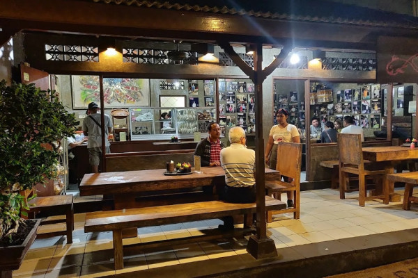 7 Restoran Terenak di Indonesia, Soto Kadipiro Melegenda sejak 1928