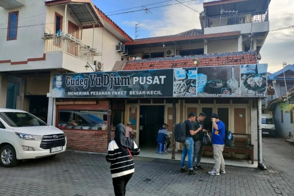 7 Restoran Terenak di Indonesia, Soto Kadipiro Melegenda sejak 1928