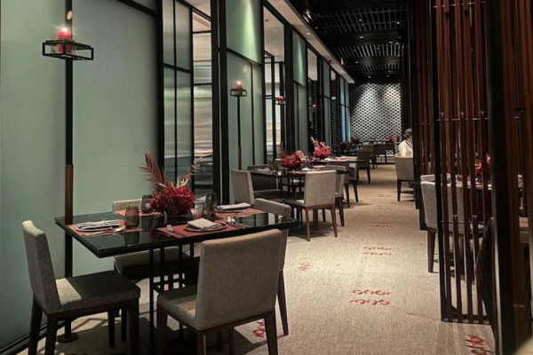 7 Restoran Terenak di Indonesia, Soto Kadipiro Melegenda sejak 1928