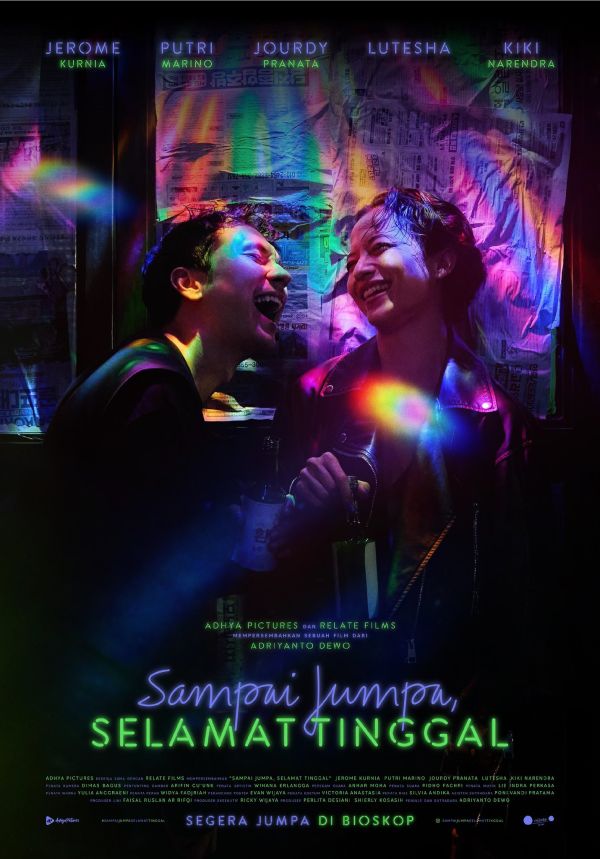 13 Film Bioskop Tayang Juni 2025, Ada From the World of John Wick: Ballerina