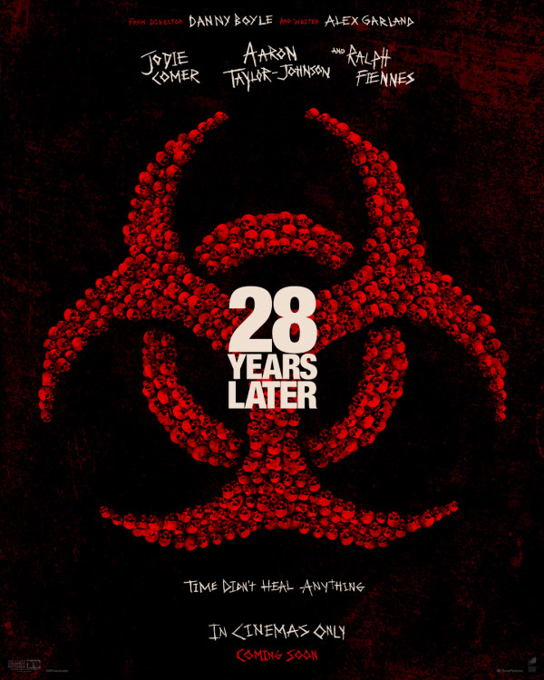 13 Film Bioskop Tayang Juni 2025, Ada From the World of John Wick: Ballerina