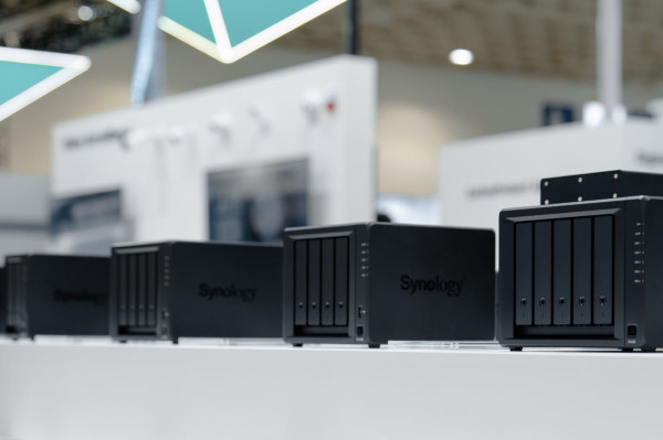 Bukan Mimpi! Cloud Pribadi untuk Keluarga Kini Nyata, Synology Ubah Cara Simpan Kenangan!