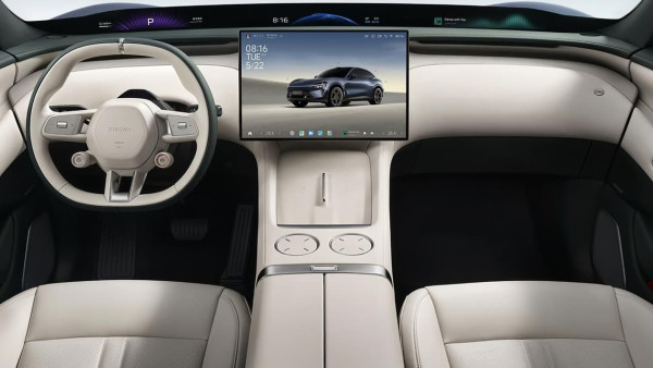 Dari Peniru iPhone Menjadi Raja EV China: Kisah Xiaomi Mengguncang Pasar Otomotif Dunia