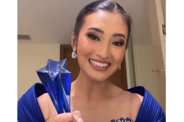 Monica Kezia Wakili Indonesia, Grand Final Miss World 2025 Digelar 31 Mei