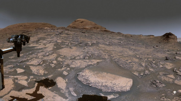 Satu Hari di Mars Berapa Hari di Bumi ? Rupanya Tidak Beda Jauh