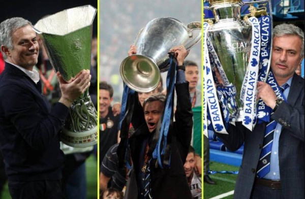 10 Pelatih Sepak Bola Tersukses Sepanjang Masa: Sir Alex Ferguson Borong 50 Trofi!