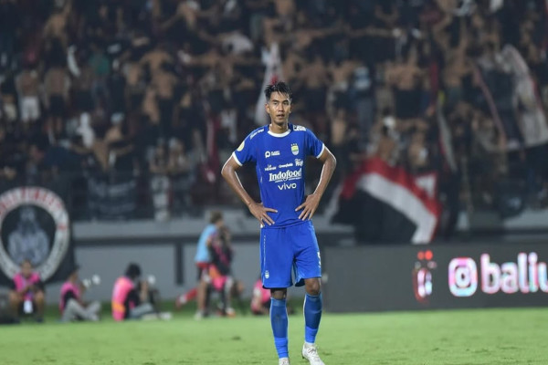 Pendidikan Kakang Rudianto, Bek Timnas yang Bantu Persib dan ASEAN All Stars Raih Juara