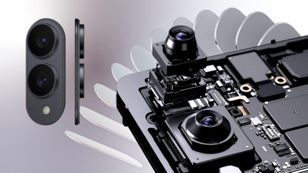 Kamera 200MP di Bodi 5,8mm? Samsung Bikin iPhone Pro Max Auto Minder lewat Galaxy S25 Edge