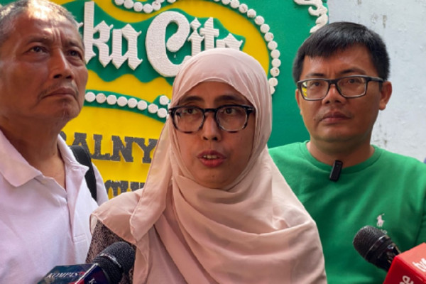 Pilu Mahasiswa UGM Argo Tewas Ditabrak di Sleman, Ibunda: Berniat Kuliah S2 di Luar Negeri lewat LPDP