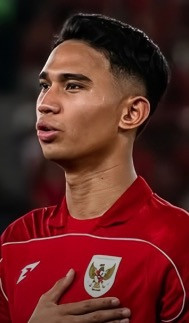5 Pemain yang Absen Bela Timnas Indonesia vs China