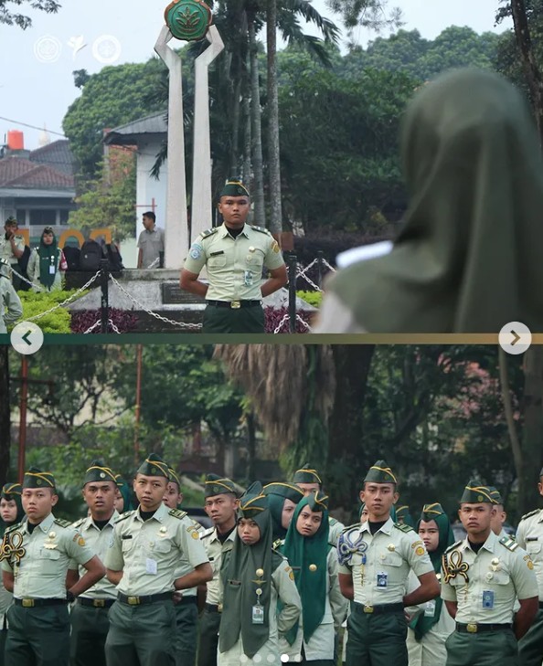 4 Sekolah Kedinasan Terbaik di Bogor, Nomor 1 dan 2 Kuliahnya Gratis dan Jadi PNS