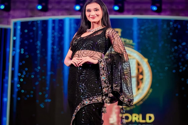 2 Bintang Bollywood Jacqueline Fernandez & Ishaan Khatter akan Meriahkan Grand Final Miss World 2025