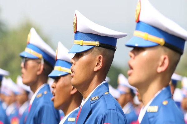 4 Sekolah Kedinasan Terbaik di Bogor, Nomor 1 dan 2 Kuliahnya Gratis dan Jadi PNS