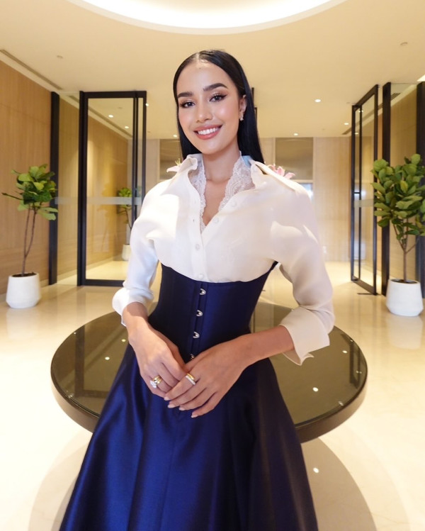 6 Alasan Opal Suchata Chuangsri Menangkan Miss World 2025, Bukan Sekadar Cantik