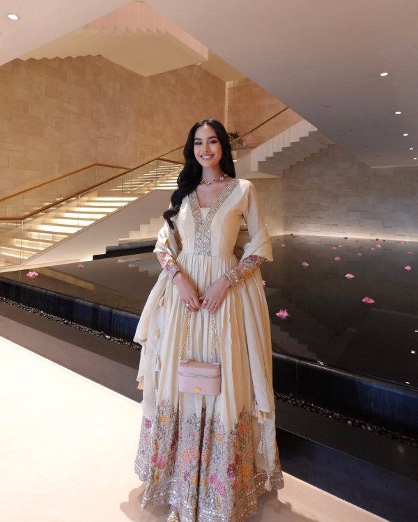 6 Alasan Opal Suchata Chuangsri Menangkan Miss World 2025, Bukan Sekadar Cantik
