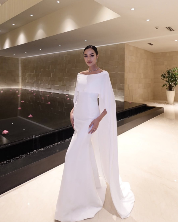 6 Alasan Opal Suchata Chuangsri Menangkan Miss World 2025, Bukan Sekadar Cantik