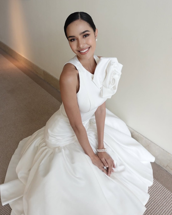 6 Alasan Opal Suchata Chuangsri Menangkan Miss World 2025, Bukan Sekadar Cantik