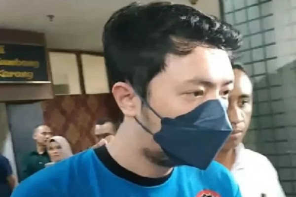 Kasus Dokter Priguna Perkosa Pasien RSHS Belum Juga Dilimpahkan ke Kejaksaan, Ada Apa?