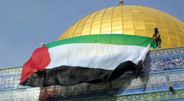 5 Dampak Pengakuan Negara Palestina