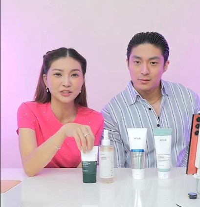 5 Momen Sarwendah & Giorgio Antonio yang Bikin Netizen Heboh dan Baper