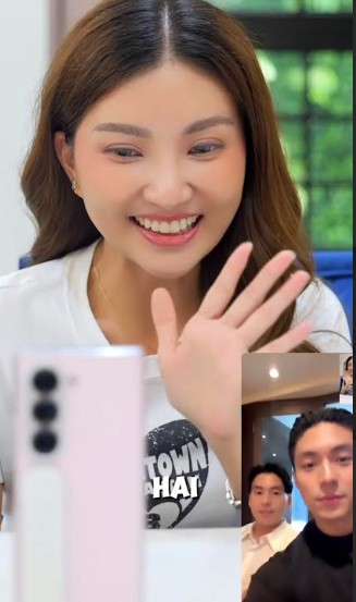 5 Momen Sarwendah & Giorgio Antonio yang Bikin Netizen Heboh dan Baper