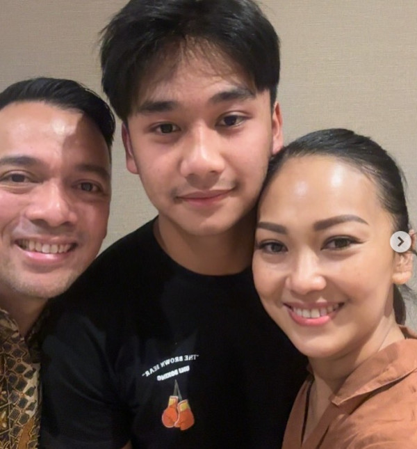 Anak-anak Artis Ini Tembus PTN Favorit 2025, Bikin Orang Tua Menangis Haru
