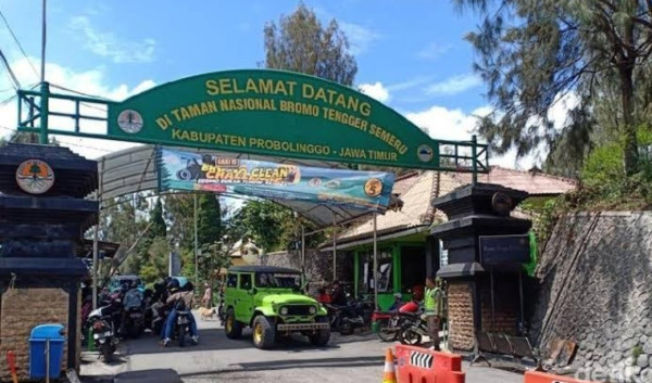 Berapa Biaya yang Dihabiskan Masuk ke Wisata Gunung Bromo dari Malang?