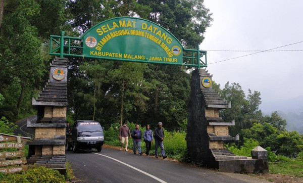 Berapa Biaya yang Dihabiskan Masuk ke Wisata Gunung Bromo dari Malang?