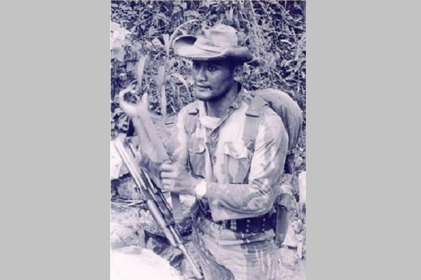 Kisah Jenderal Kopassus Soegito, Jual Sepeda Kesayangan demi Ikut Seleksi Masuk AMN