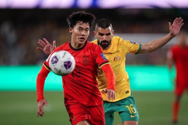 3 Psywar Timnas China Jelang Hadapi Indonesia di Stadion GBK